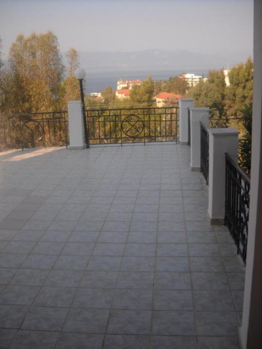 Ξενοδοχείο 'Παλλαδιον' Hotel 'Palladion' 艾迪普索斯 外观 照片